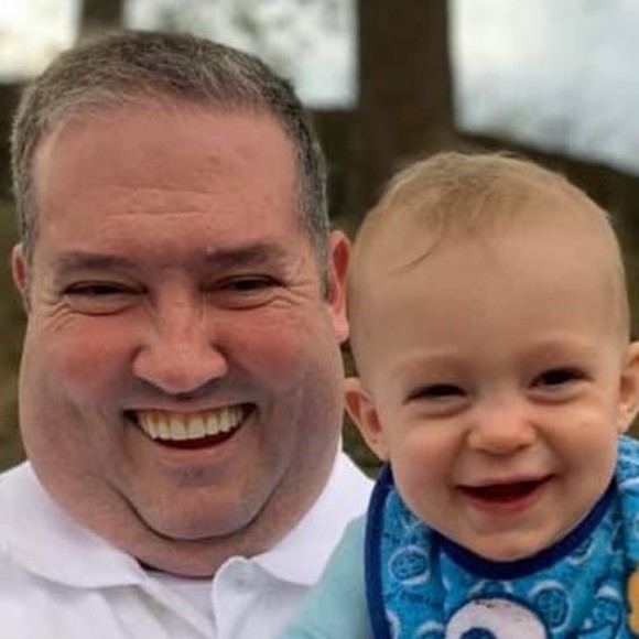 Meet your Posher, David - Picture 1 of 1